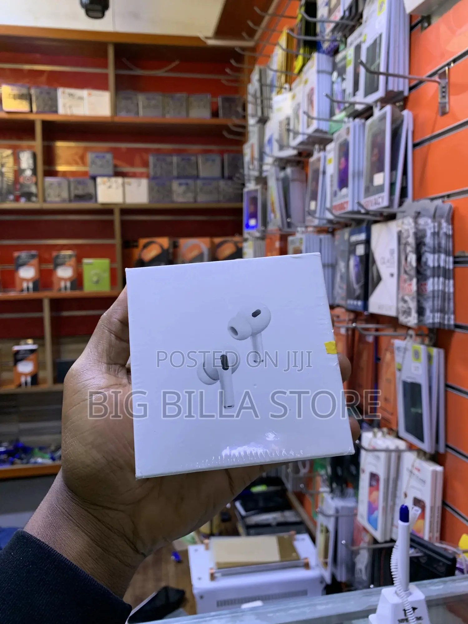 Airpods Pro Second Generation