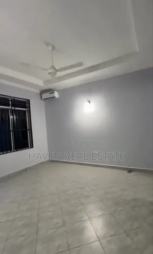 3bdrm Apartment in Kinondoni for rent