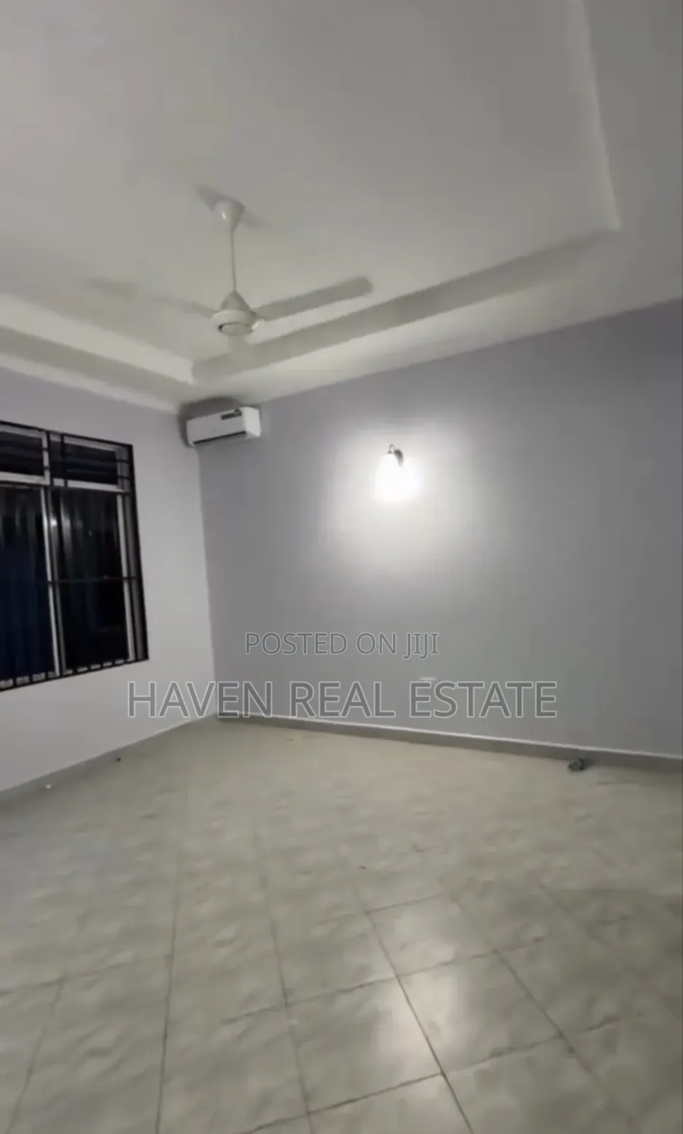 3bdrm Apartment in Kinondoni for rent