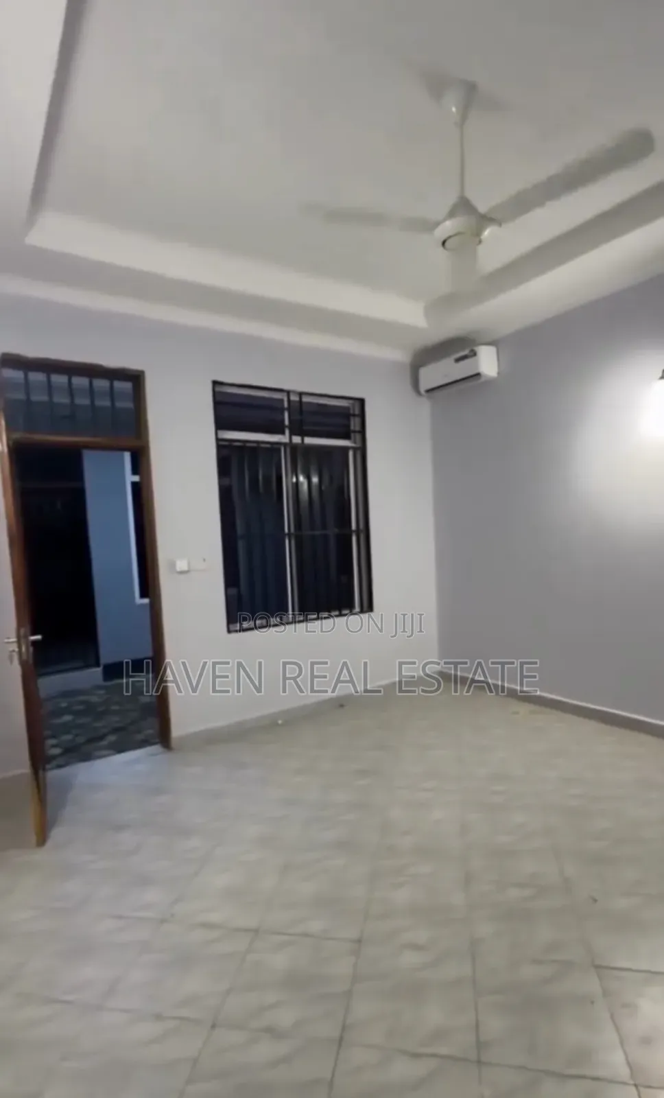 3bdrm Apartment in Kinondoni for rent