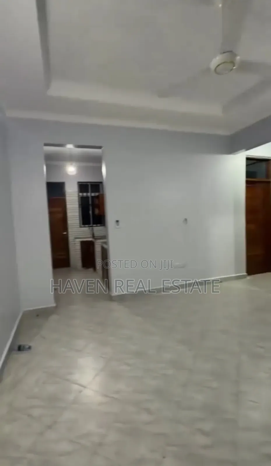 3bdrm Apartment in Kinondoni for rent