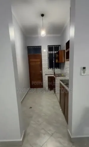 3bdrm Apartment in Kinondoni for rent
