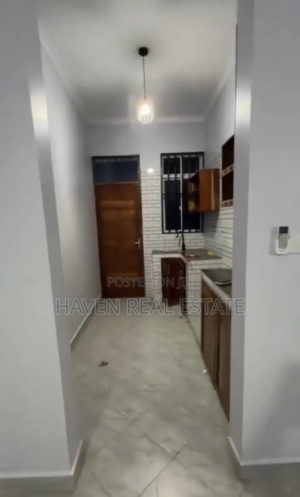 3bdrm Apartment in Kinondoni for rent