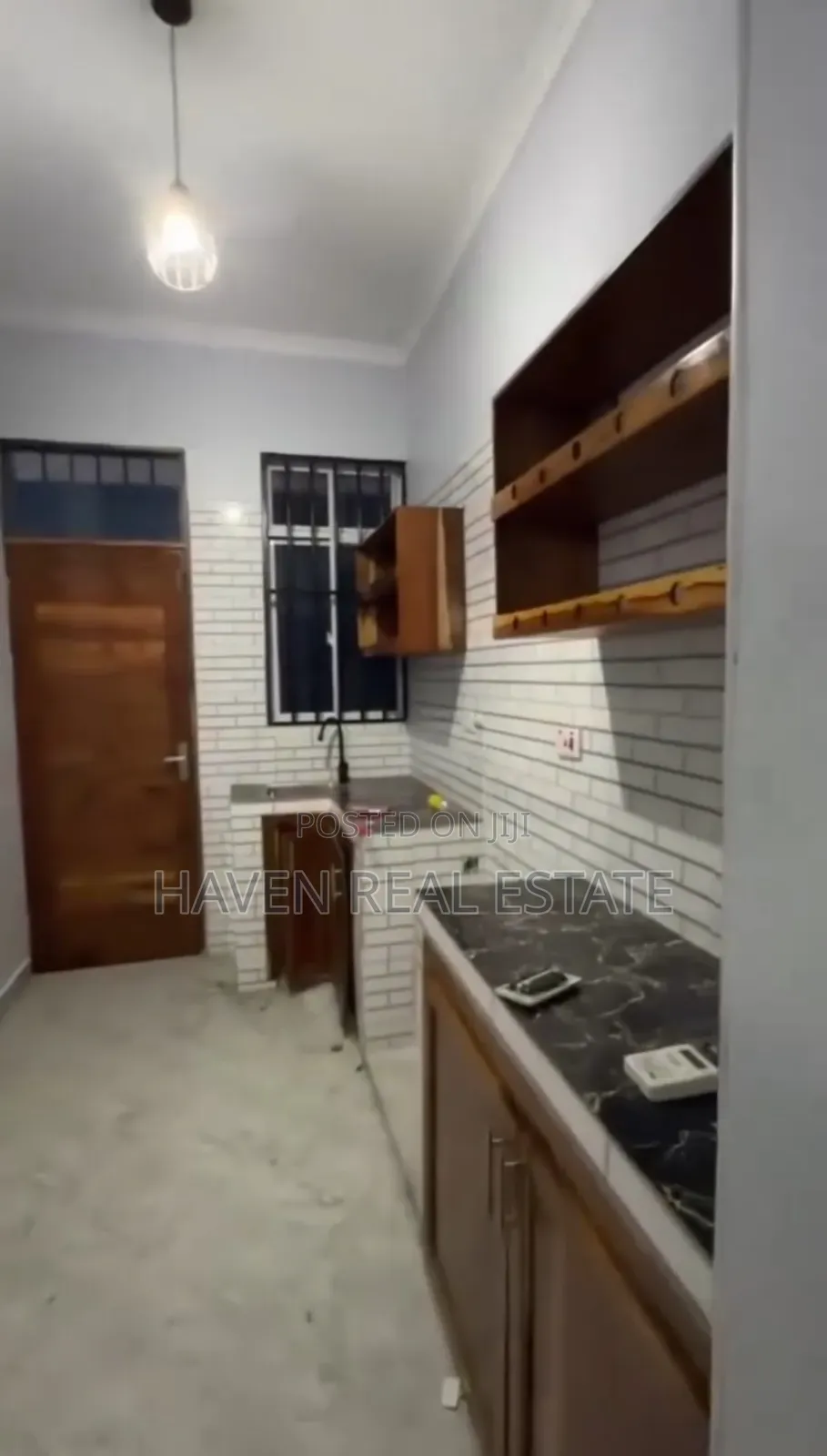 3bdrm Apartment in Kinondoni for rent