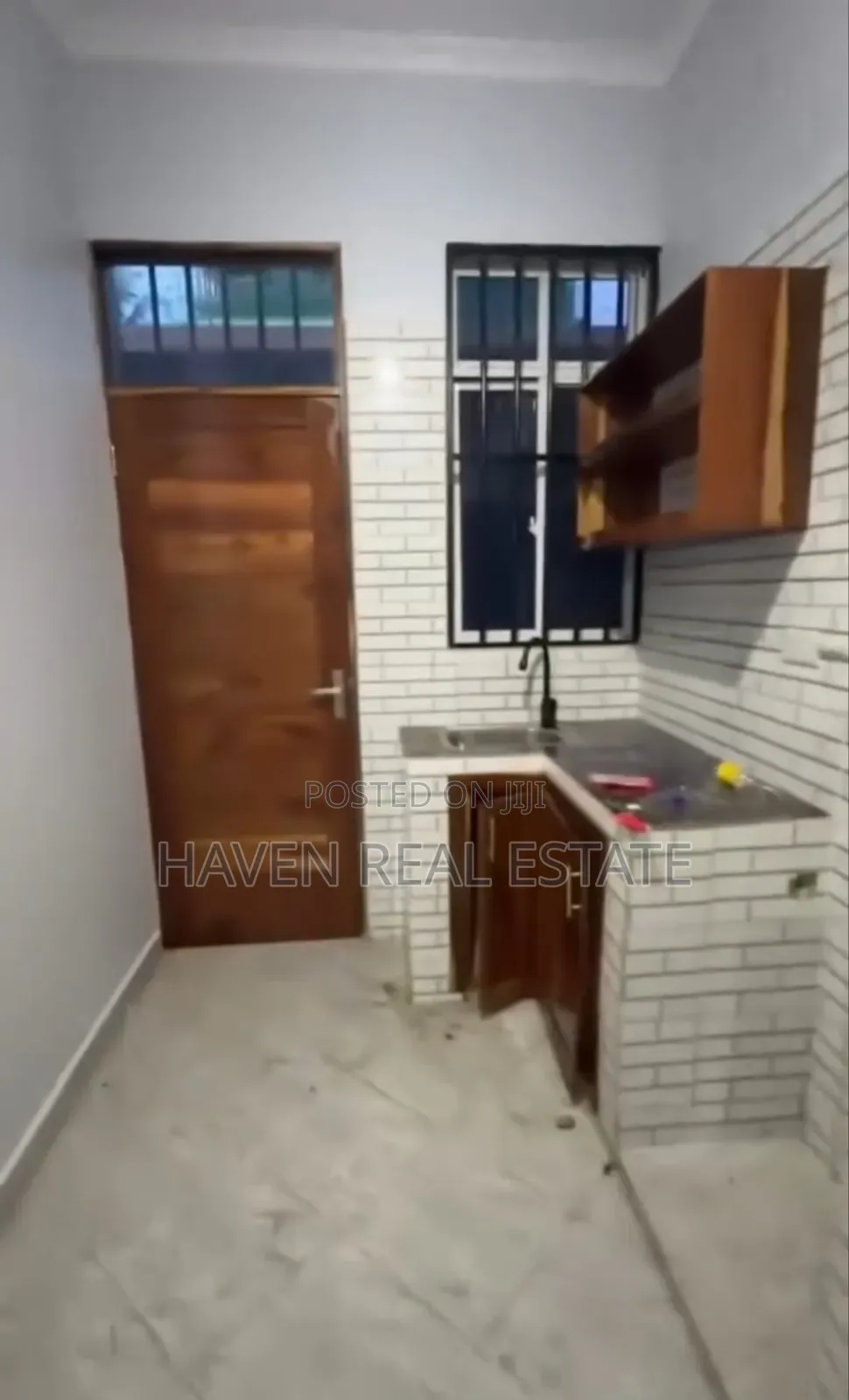 3bdrm Apartment in Kinondoni for rent
