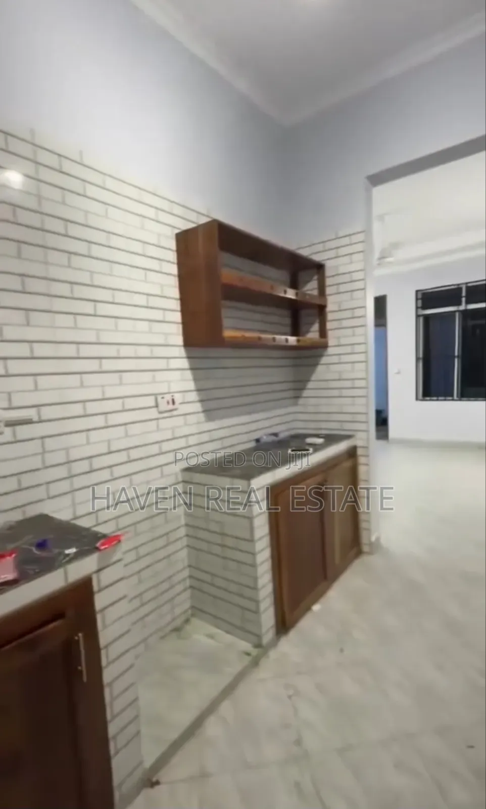 3bdrm Apartment in Kinondoni for rent