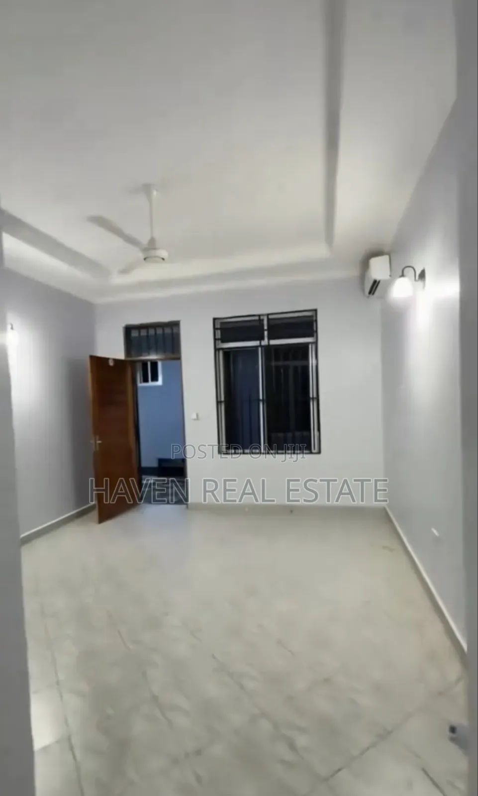 3bdrm Apartment in Kinondoni for rent