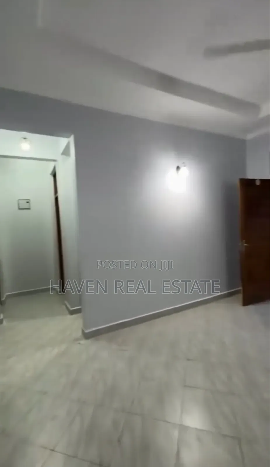 3bdrm Apartment in Kinondoni for rent