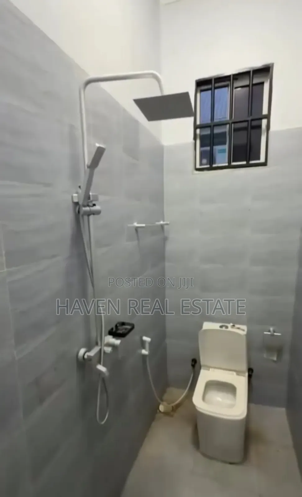 3bdrm Apartment in Kinondoni for rent