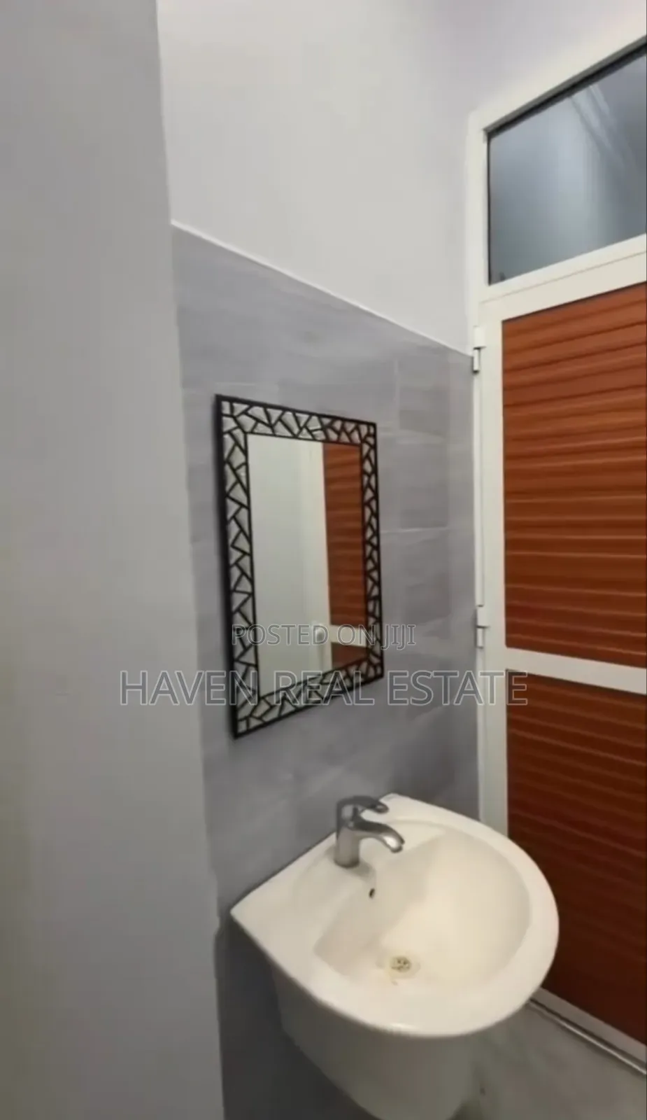 3bdrm Apartment in Kinondoni for rent