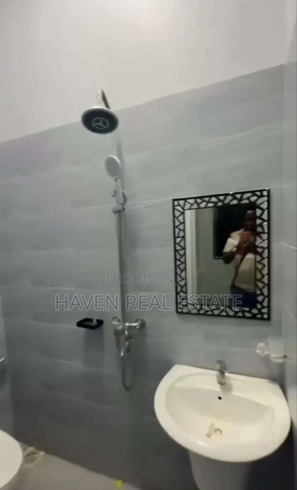 3bdrm Apartment in Kinondoni for rent
