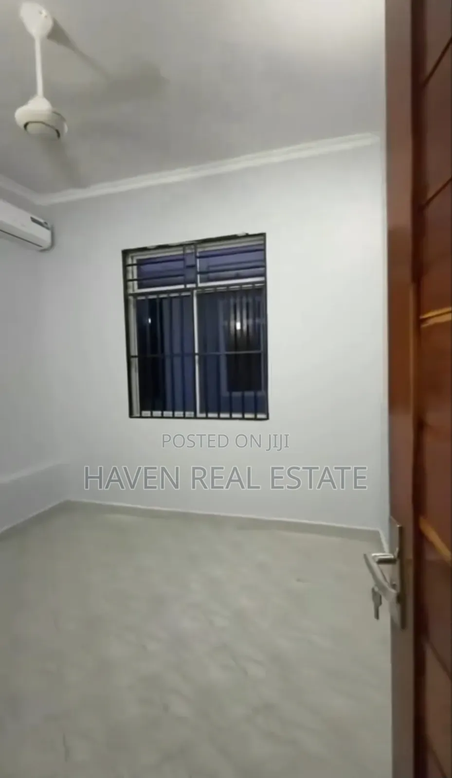3bdrm Apartment in Kinondoni for rent