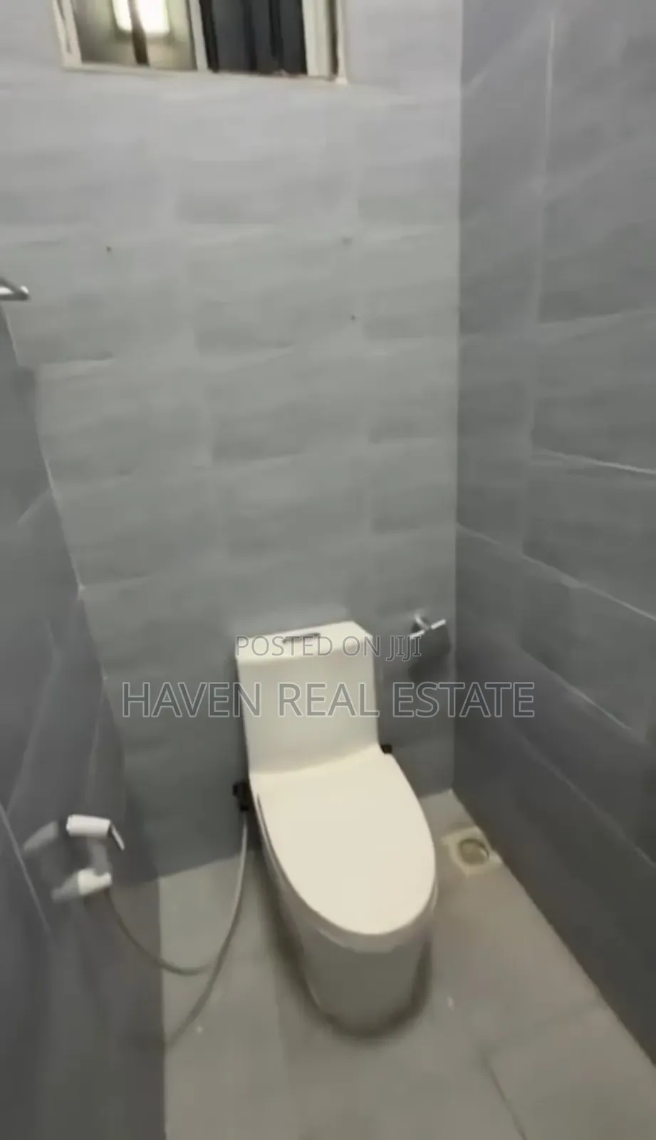 3bdrm Apartment in Kinondoni for rent