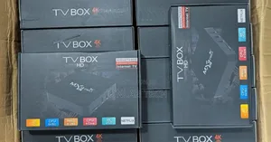 Android Tv Box
