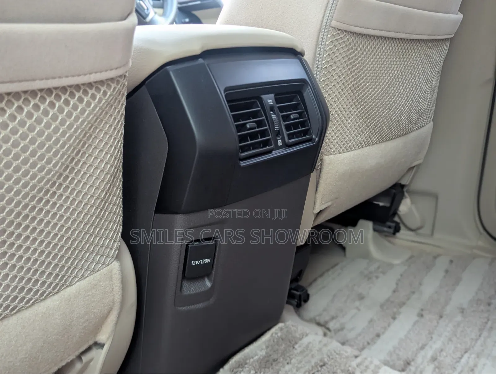 Toyota Land Cruiser Prado 2.7 2022 Gold