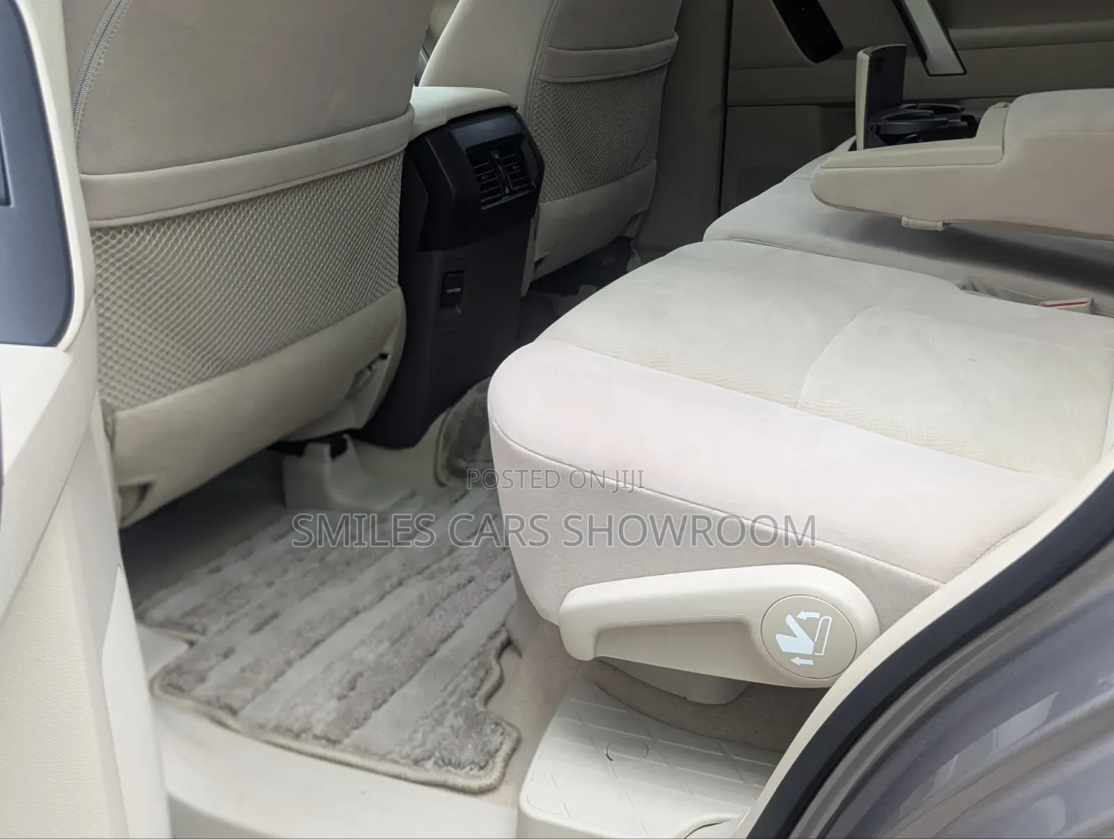 Toyota Land Cruiser Prado 2.7 2022 Gold