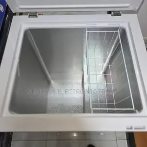 Hisense Freezer 142l