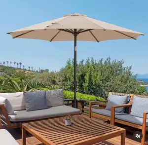 Outdoor Umbrella