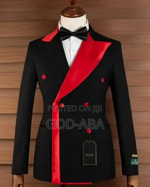 Fantastic Suits 
