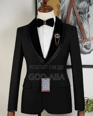 Fantastic Suits 