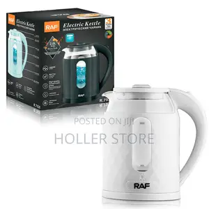 Raf Electric Kettles ( Strong Kettles )