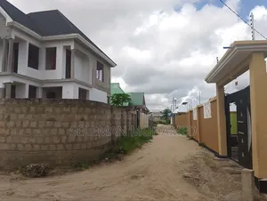 Furnished 6bdrm House in Biriani Real Estate, Chamazi for sale
