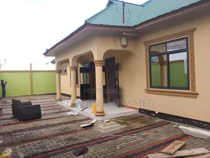 Furnished 6bdrm House in Biriani Real Estate, Chamazi for sale