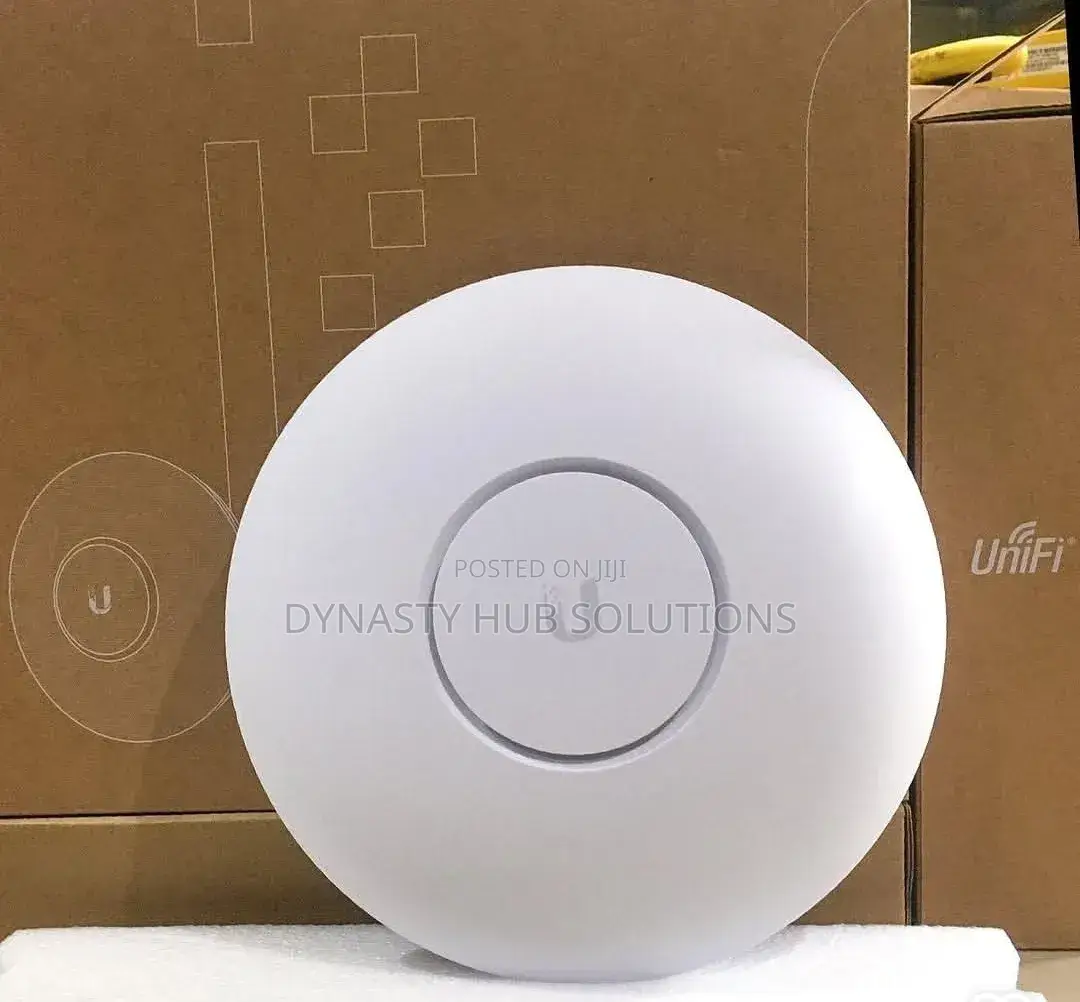 Ubiquity Unifi Uap Ac Pro (Indoor)