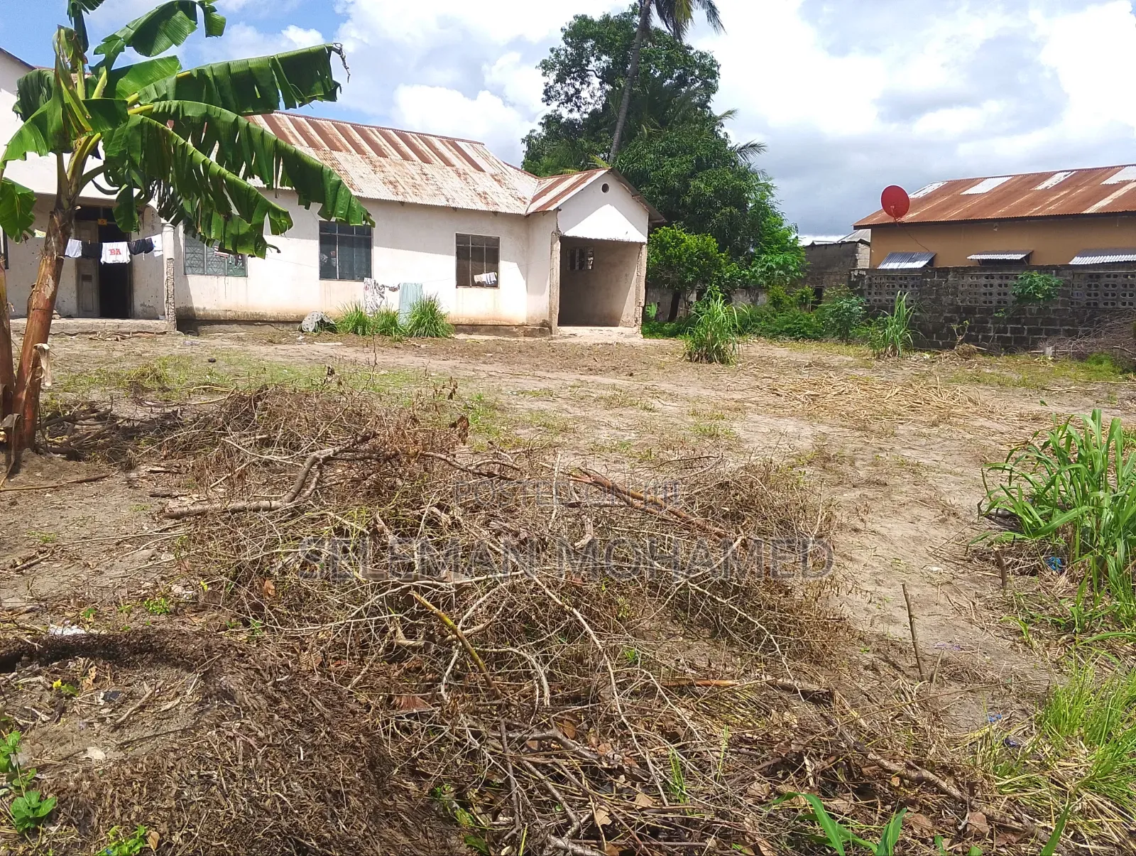 Furnished 5bdrm House in Biriani Real Estate, Chamazi for sale