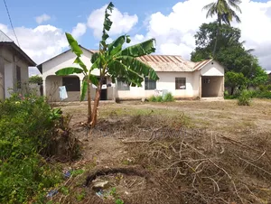 Furnished 5bdrm House in Biriani Real Estate, Chamazi for sale