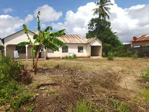 Furnished 5bdrm House in Biriani Real Estate, Chamazi for sale