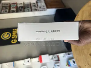 Google Tv Streamer