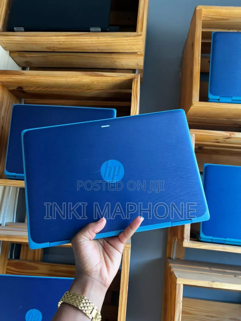 Laptop HP Chromebook 11 G5 EE 4GB Intel SSD 128GB