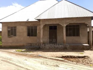 Furnished 3bdrm House in Biriani Real Estate, Chamazi for sale