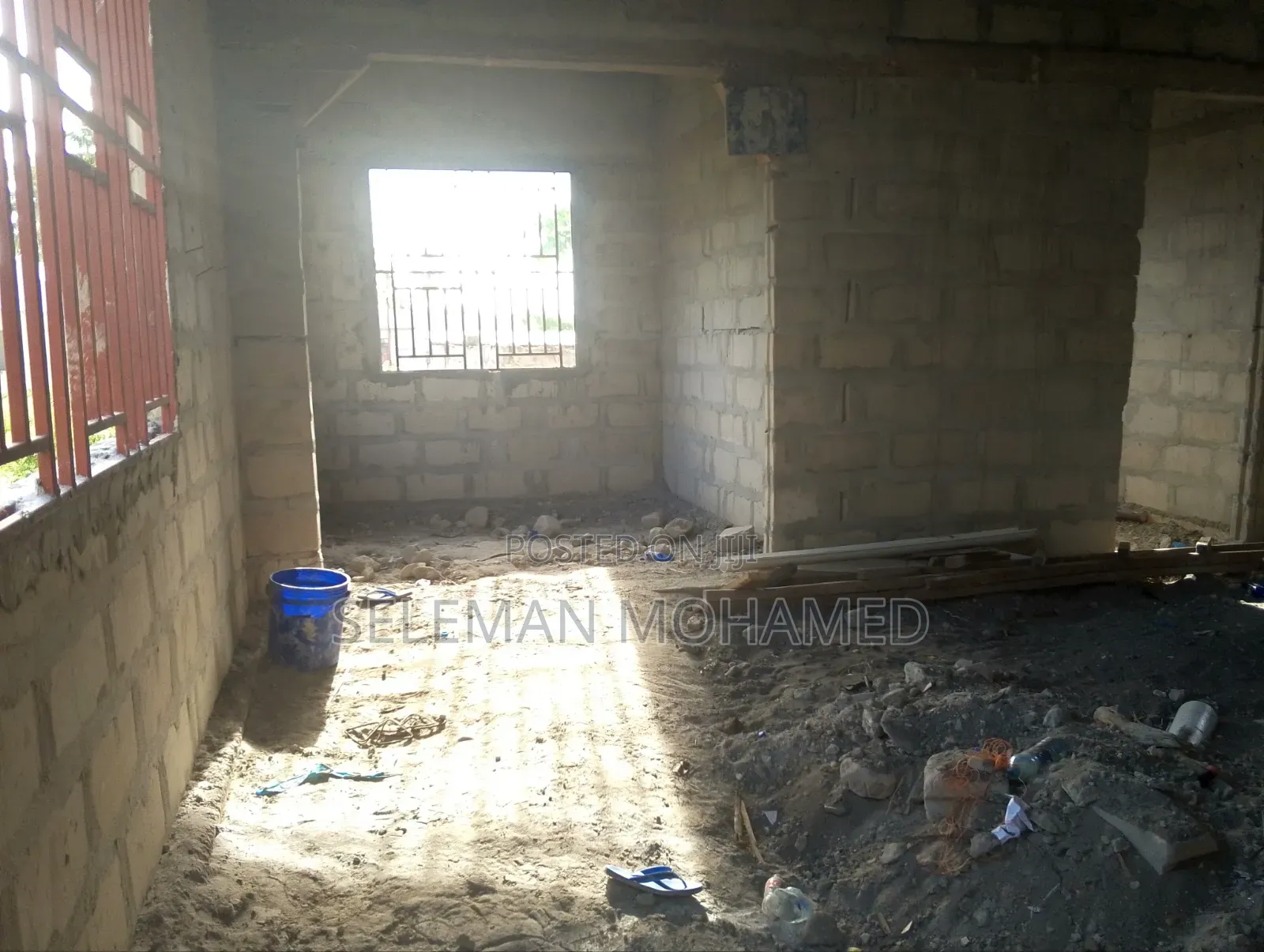 Furnished 3bdrm House in Biriani Real Estate, Chamazi for sale