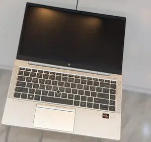 Laptop HP EliteBook 845 G8 8GB Intel Core i5 SSD 256GB
