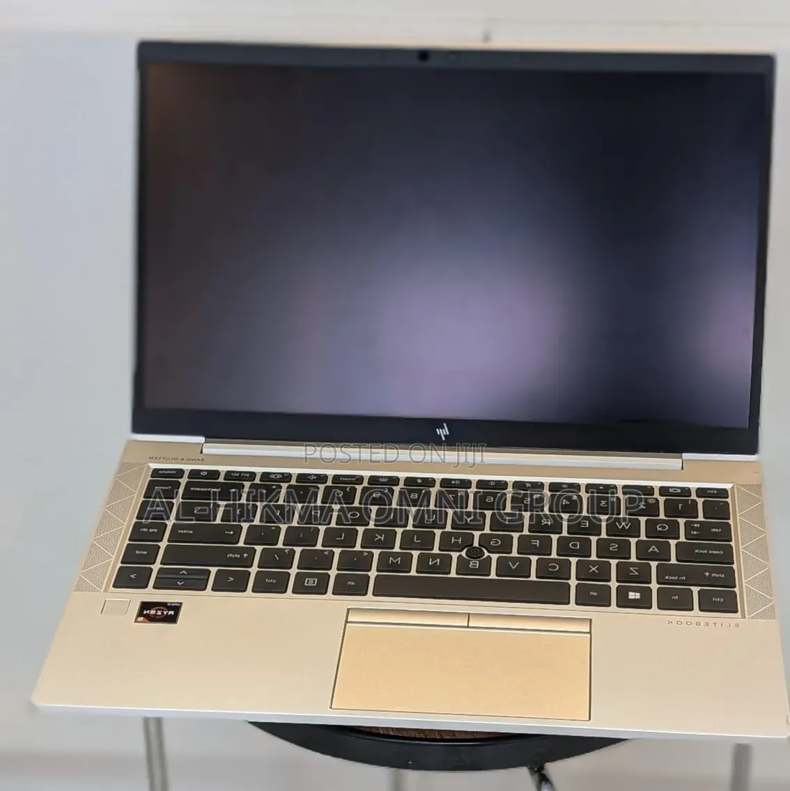 Laptop HP EliteBook 845 G8 8GB Intel Core i5 SSD 256GB