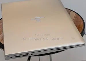 Laptop HP EliteBook 845 G8 8GB Intel Core i5 SSD 256GB