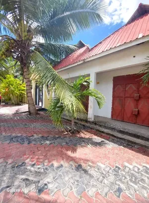 Furnished 3bdrm House in Biriani Real Estate, Msongola for sale