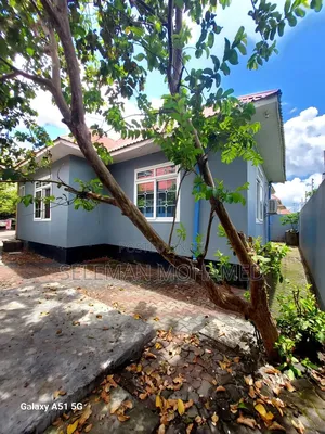Furnished 3bdrm House in Biriani Real Estate, Msongola for sale