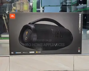 JBL Boom Box 3