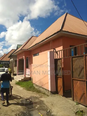 Furnished 3bdrm House in Biriani Real Estate, Chamazi for sale