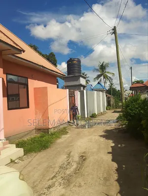 Furnished 3bdrm House in Biriani Real Estate, Chamazi for sale