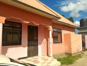 Furnished 3bdrm House in Biriani Real Estate, Chamazi for sale
