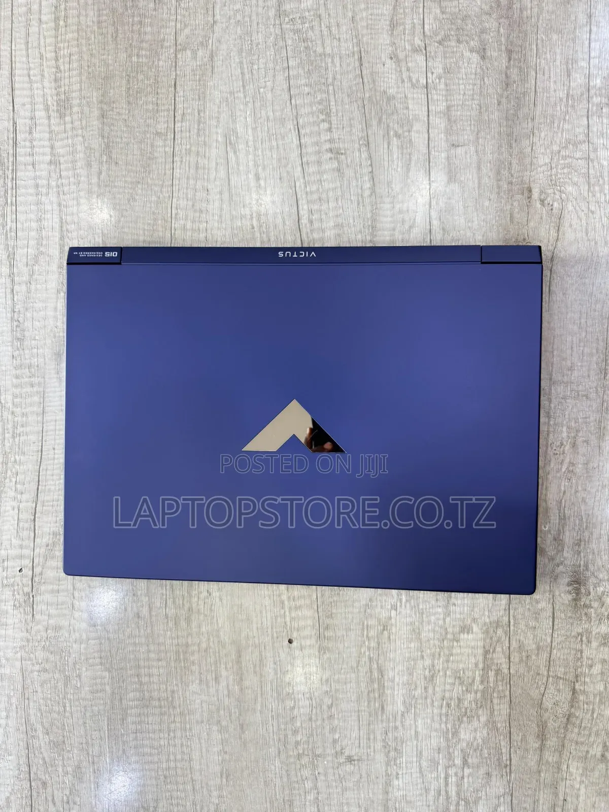 Laptop HP Victus 15 16GB AMD Ryzen 7 SSD 512GB