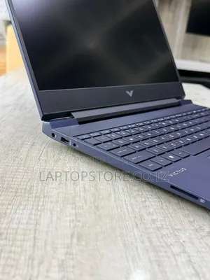 Laptop HP Victus 15 16GB AMD Ryzen 7 SSD 512GB