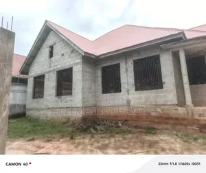 4bdrm House in Biriani Real Estate, Chamazi for sale