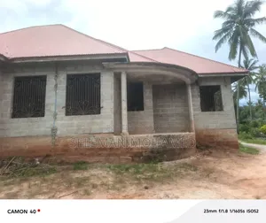4bdrm House in Biriani Real Estate, Chamazi for sale