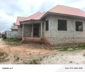 4bdrm House in Biriani Real Estate, Chamazi for sale