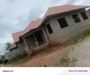 4bdrm House in Biriani Real Estate, Chamazi for sale